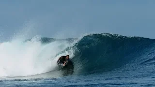 Bodyboarding in the Mentawai Islands 2018 PART 3