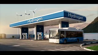 New Day Hydrogen