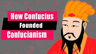 Confucius' Biography