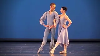 Sergei Polunin / Natalia Osipova // OTHER DANCES (Complete Ballet Performance)