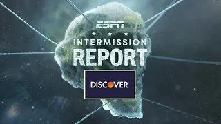 NHL on ESPN Discover Intermission Report Rejoin