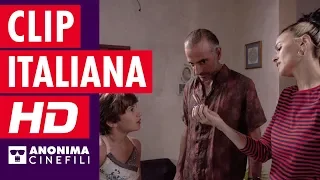 RABBIA FURIOSA - ER CANARO | Clip in Italiano - Lo Stupro | ITA | Sergio Stivaletti (2018)