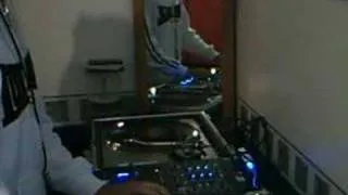 Old Skool Garage (part 2/3) - DJ EAZY B