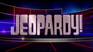 10 minutes of the jeopardy theme song