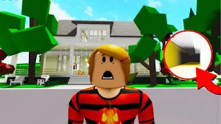 Roblox | Brookhaven Secrets In Halloween Update!