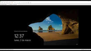 Instalación Active Directory y DNS en Windows Server 2019