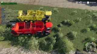 [FS'19] Farming Simulator 19 сажаем лес Фельсбрун №4