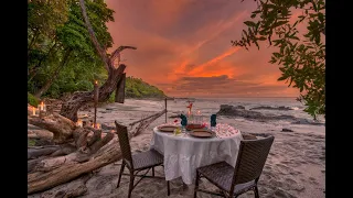 Ylang Ylang Beach Resort Montezuma Costa Rica