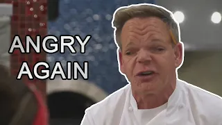 [YTP] Gordon Ramsay's Angry Again