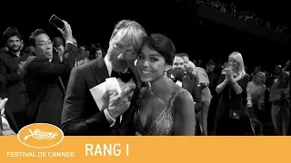 ARCTIC - Cannes 2018 - Rang I - VO