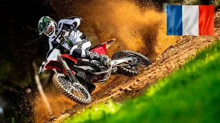 Stark VARG : la motocross la plus rapide du monde est maintenant électrique