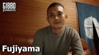 Japan Rumble - Fujiyama Victory Interview