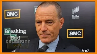 Bryan Cranston was once a murder suspect - Hollywood TV