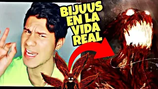 Cómo SERÍAN los BIJUUS en la VIDA REAL - BYTROY