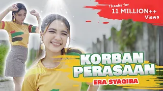 Era Syaqira "Korban Perasaan" Official Music Video