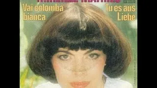 Mireille Mathieu Tu es aus Liebe (1982)