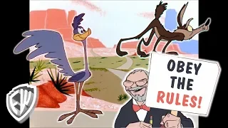 When Chuck Jones Broke His Road Runner Rules | Looney Tunes Review