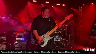 Interstellar Echoes Pink Floyd Tribute Full Show