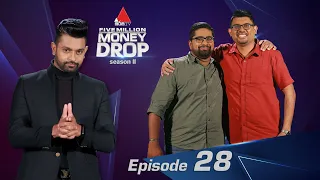 Five Million Money Drop S2 | Episode 28 | Sirasa TV