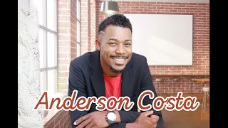 Anderson Costa - Sem se Apaixonar ( Música de Eric Land)