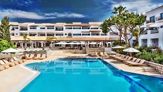 Pine Cliffs Hotel Albufeira Portugal