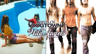 Don Dellpiero - Wild Angels (Lords of Dogtown Movie)
