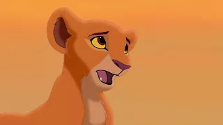 The Lion King 2 - We Are One (Hindi) Subs & Trans