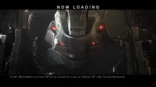 Armored Core Music - Mechanized Memories (Game Version) - Track 35 - ACVD