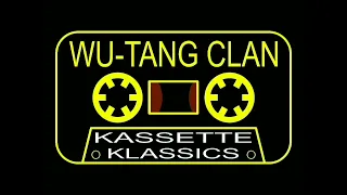 Wu-Tang Clan / Kassette Klassics / Mix #4, of 4