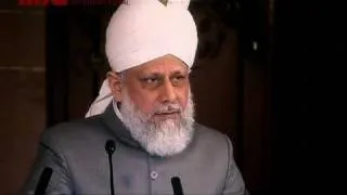 Nazm - khilafat ke ameen hum hain