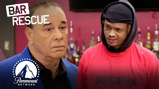 Bar Rescue Firings That Didn’t Go Well 🤬