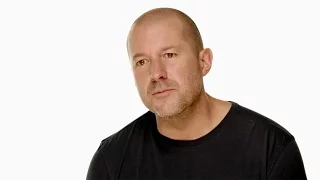 Jony Ive's magical voice for Apple marketing