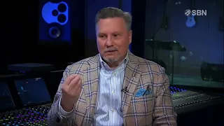 Cuando Allá Se Pase Lista — La Historia Detrás Del Himno  — (Donnie Swaggart)