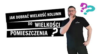 Jak dobrać wielkość kolumn do wielkości pomieszczenia? / Focal Kanta No3