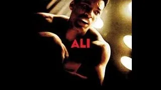 Ali Official Trailer