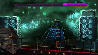 Temple of the Dog - Hunger Strike (Rocksmith 2014 Bass)