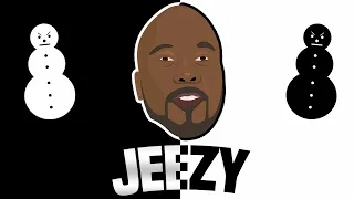 Jeezy - O.J. ft. Jadakiss & Fabolous