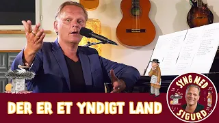 Der er et yndigt land I Syng med Sigurd I Sigurd Barrett