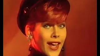 C.C. Catch - Are You Man Enough (1986)