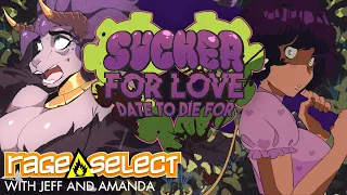 Sucker for Love: Date to Die For (The Dojo) Let's Play
