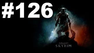 Прохождение Skyrim Часть 126