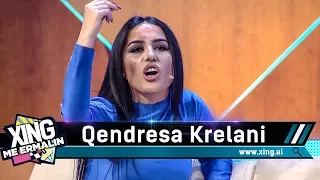 Gafa qe beri Qeqa duke komentuar ndeshjen Live