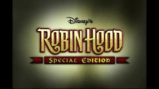 Robin Hood - 2006 Special Edition DVD Trailer