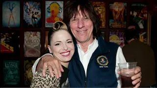 Jeff Beck ft. Imelda May - Midnight Walker Lament (2023)