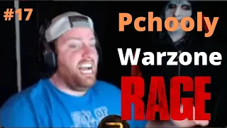 Pchooly Warzone Rage Compilation #17