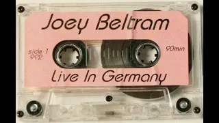 Joey Beltram 'Live in Germany 1995