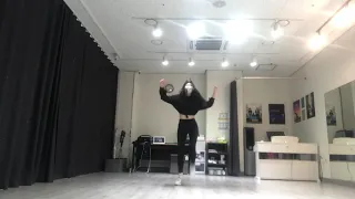 Vicetone - Angels yeji kim choreography dancecover