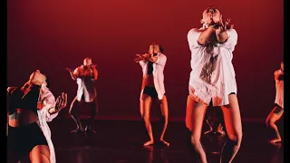 Intuition (Contemporary, Fall '18) - Arts House Dance Company