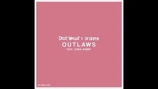 Dizzy Wright & DJ Hoppa feat. Chris Webby - "Outlaws" OFFICIAL VERSION