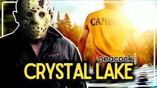 Peacock's Crystal Lake - Plot Details, Leaks & Everything you need to know...